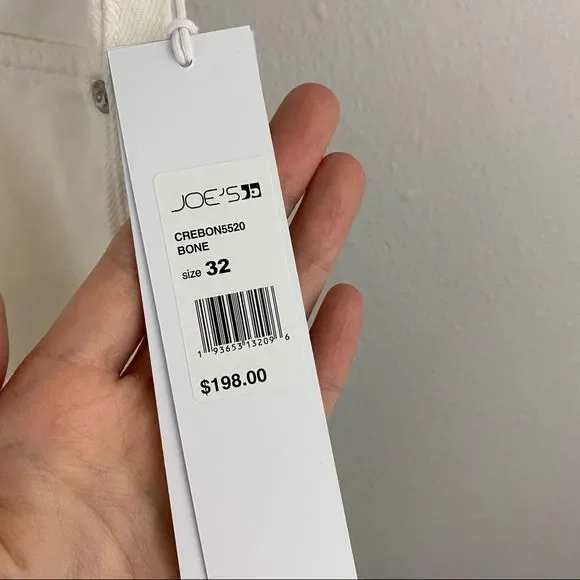 Weworewhat x Joe’s Jeans • Danielle Jeans - Picture 9 of 10